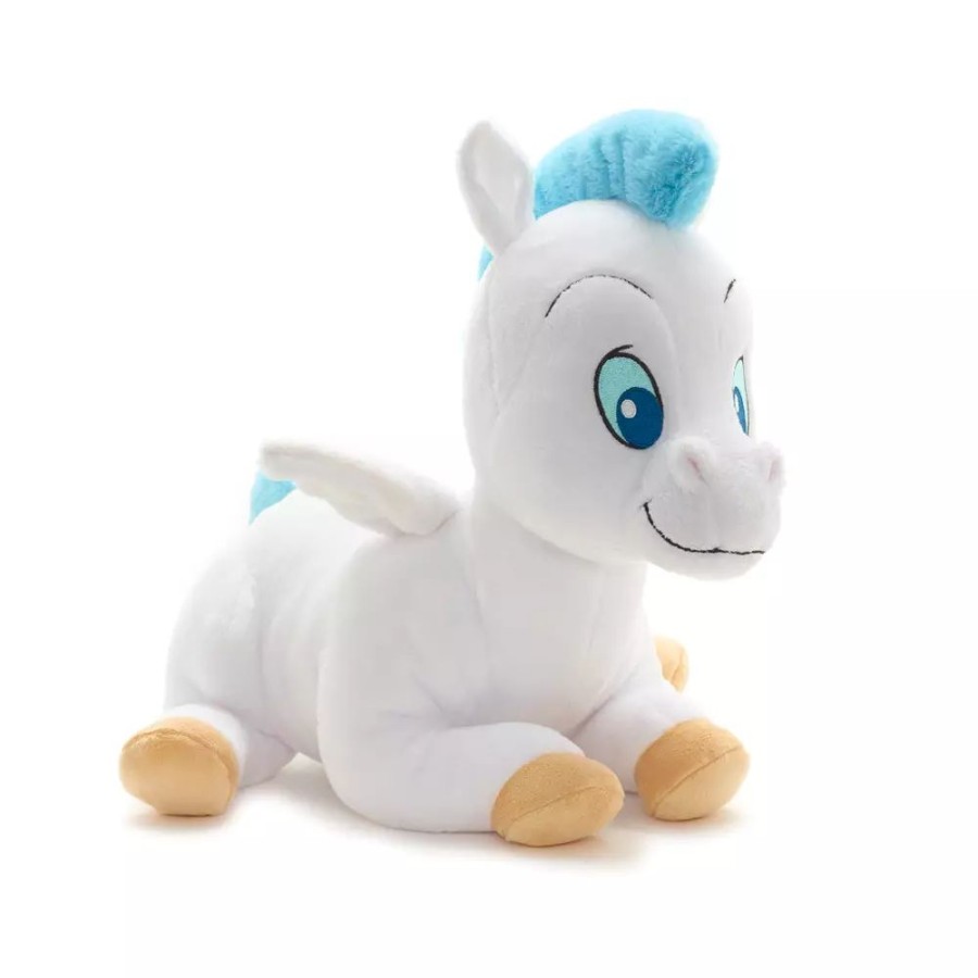 Juguetes Y Disfraces Disney Peluches | Peluche Pegaso Bebe, Hercules, Disney Store