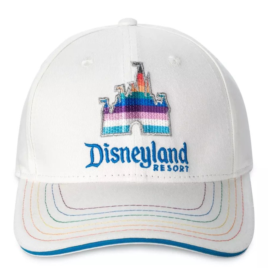 Moda Disney Accesorios Y Complementos De Mujer | Disneyland Resort, Gorra Beisbol Para Adultos, Disney Pride