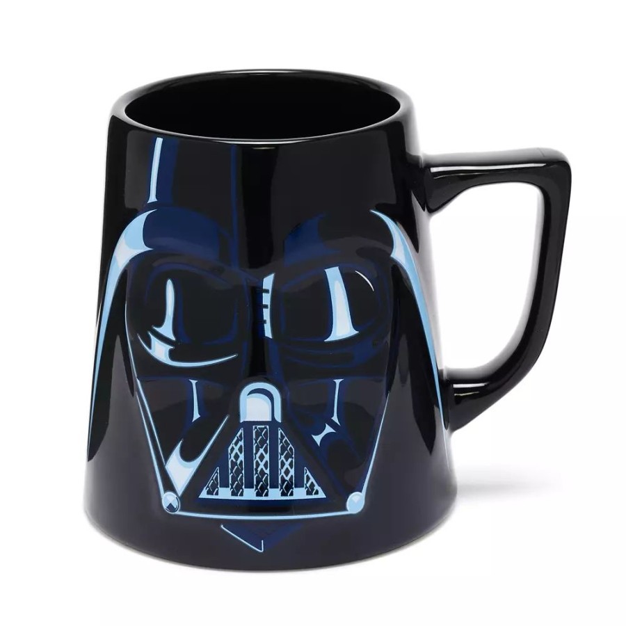 Hogar Disney Tazas, Vasos Y Cantimploras | Taza Darth Vader, Star Wars, Disney Store