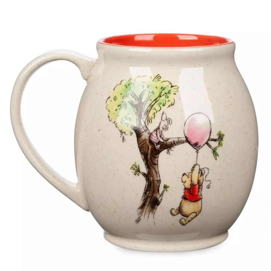 Hogar Disney Tazas, Vasos Y Cantimploras | Taza Winnie The Pooh