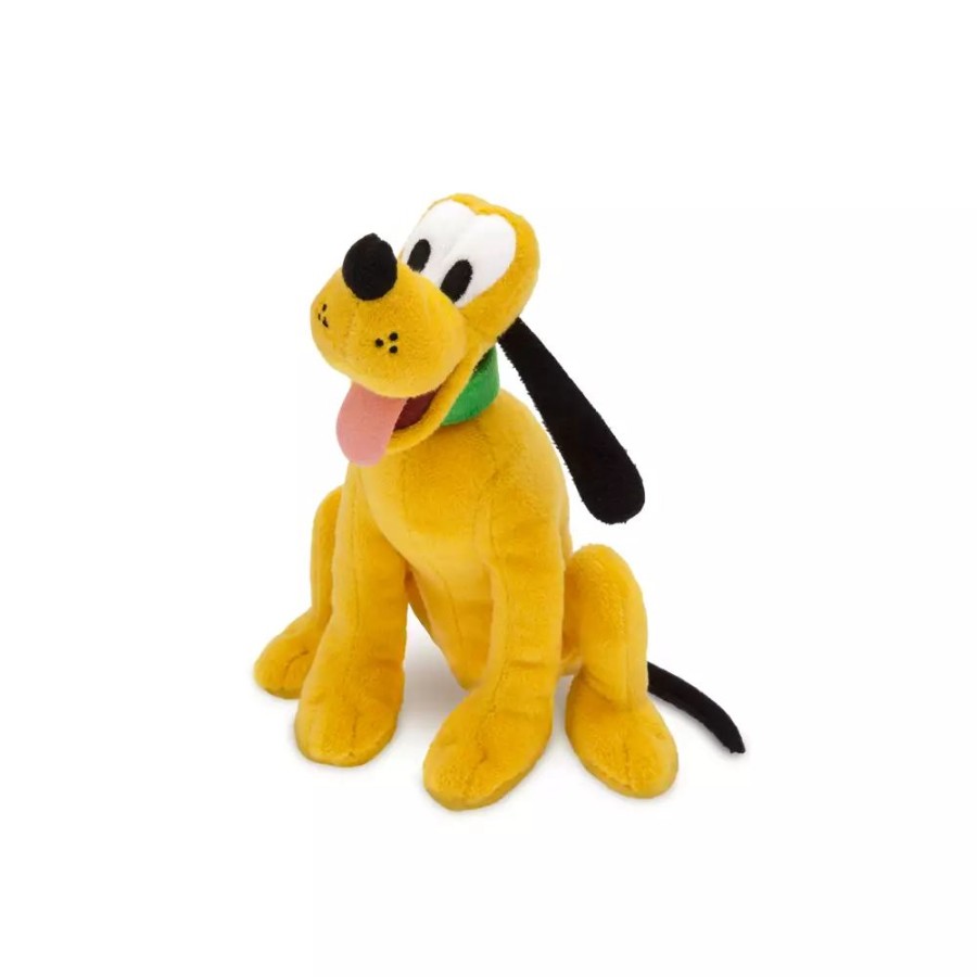 Hogar Disney Mascotas Disney | Peluche Pequeno Pluto