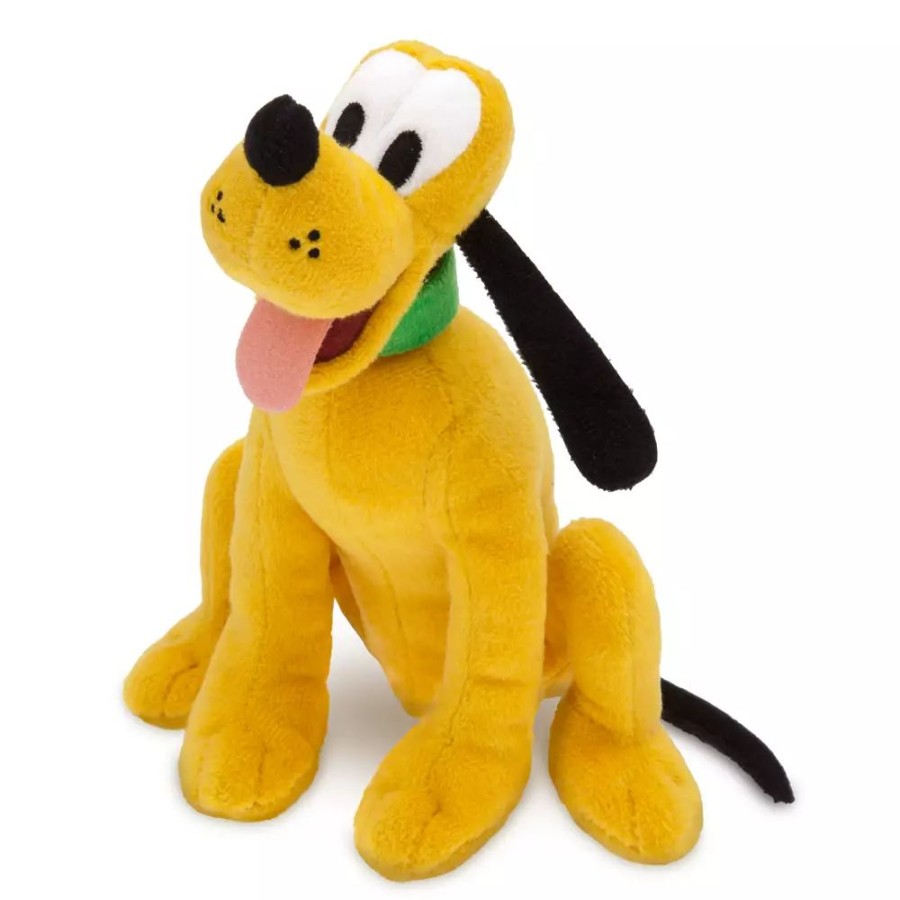 Hogar Disney Mascotas Disney | Peluche Pequeno Pluto