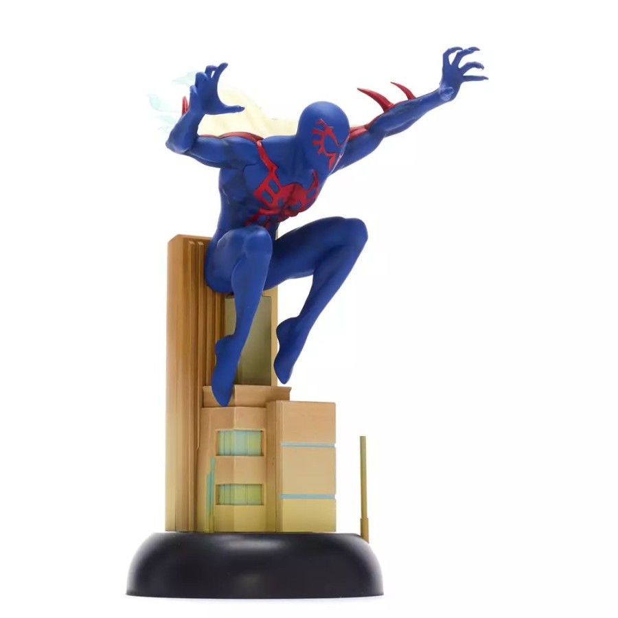 Juguetes Y Disfraces Disney Figuras De Accion | Diamond Select Figurita Spider-Man