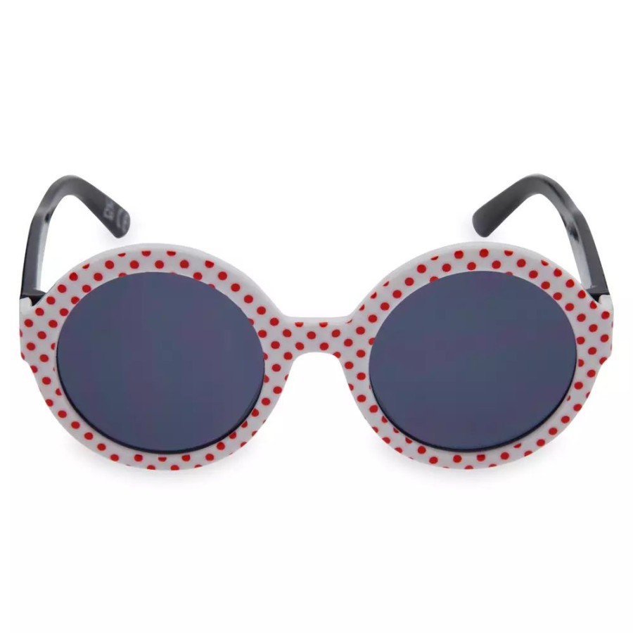 Moda Disney Accesorios Para Ninos | Gafas Sol Infantiles Minnie Mouse, Disney Store