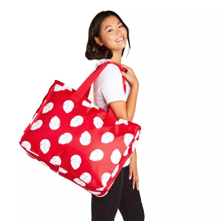 Moda Disney Accesorios Y Complementos De Mujer | Bolso Grande Lilo, Lilo Y Stitch