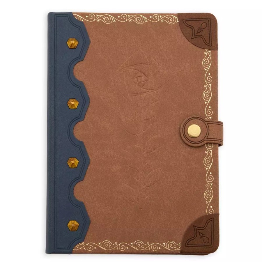 Hogar Disney Cuadernos, Carpetas Y Sets De Escritura | Diario Wish: El Poder De Los Deseos