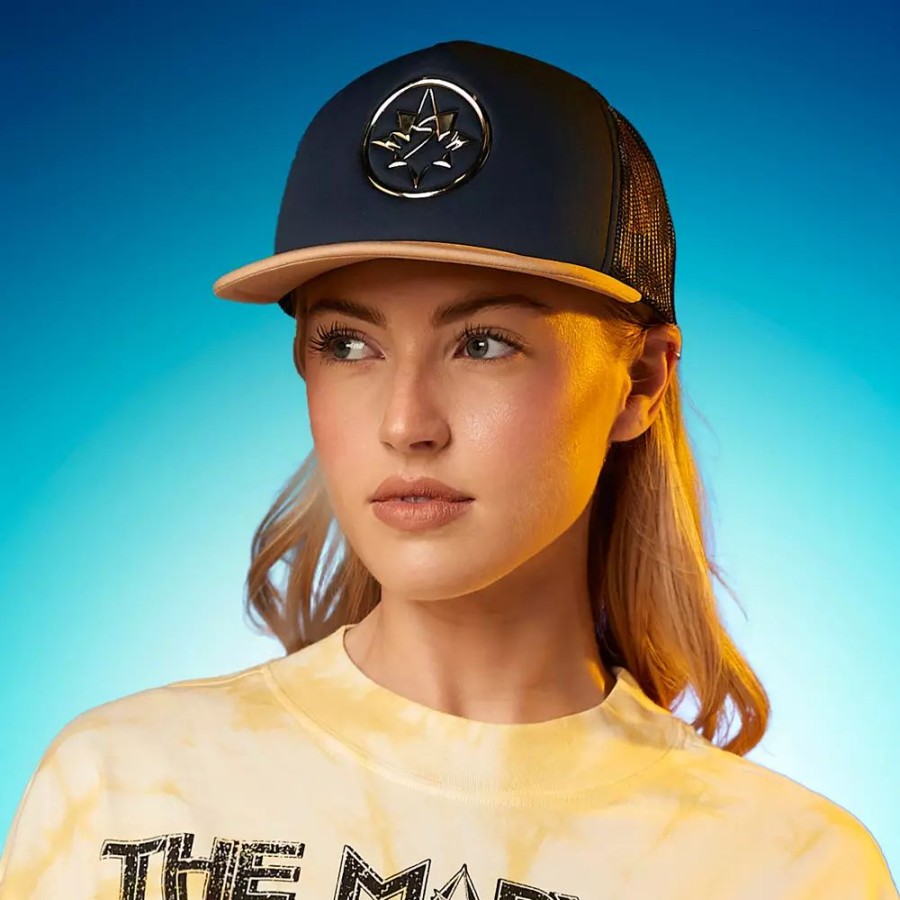 Moda Disney Accesorios Y Complementos De Mujer | Gorra Beisbol The Marvels Para Adultos, Disney Store