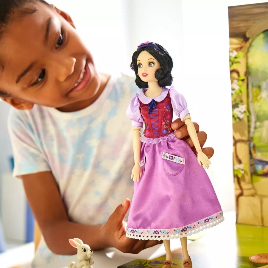 Juguetes Y Disfraces Disney Munecas | Blancanieves, Blancanieves Y Los Siete Enanitos, Disney Story Doll