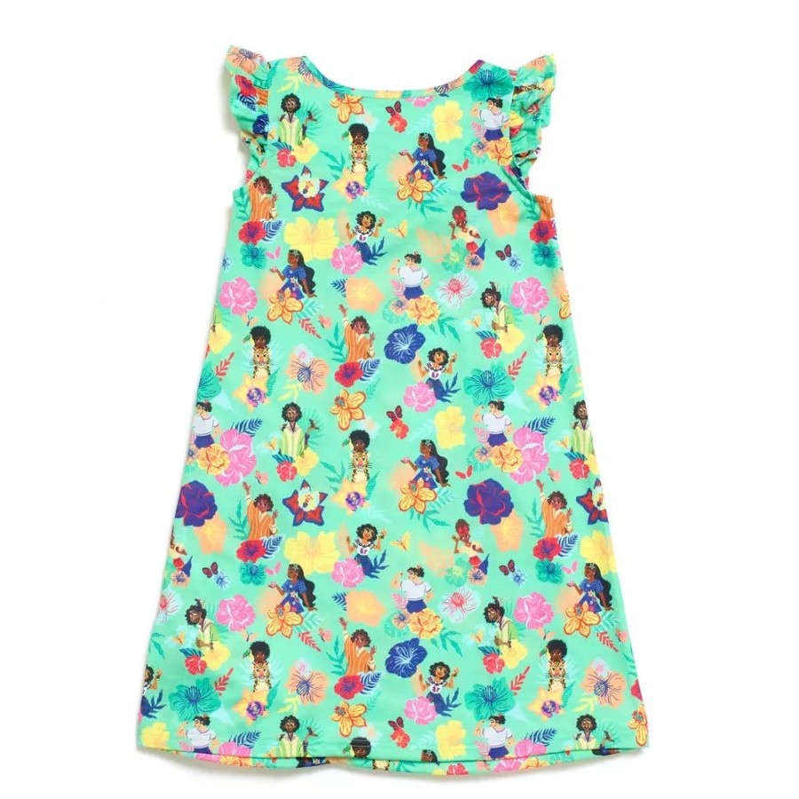 Moda Disney Ropa Para Ninos | Camison Infantil Encanto