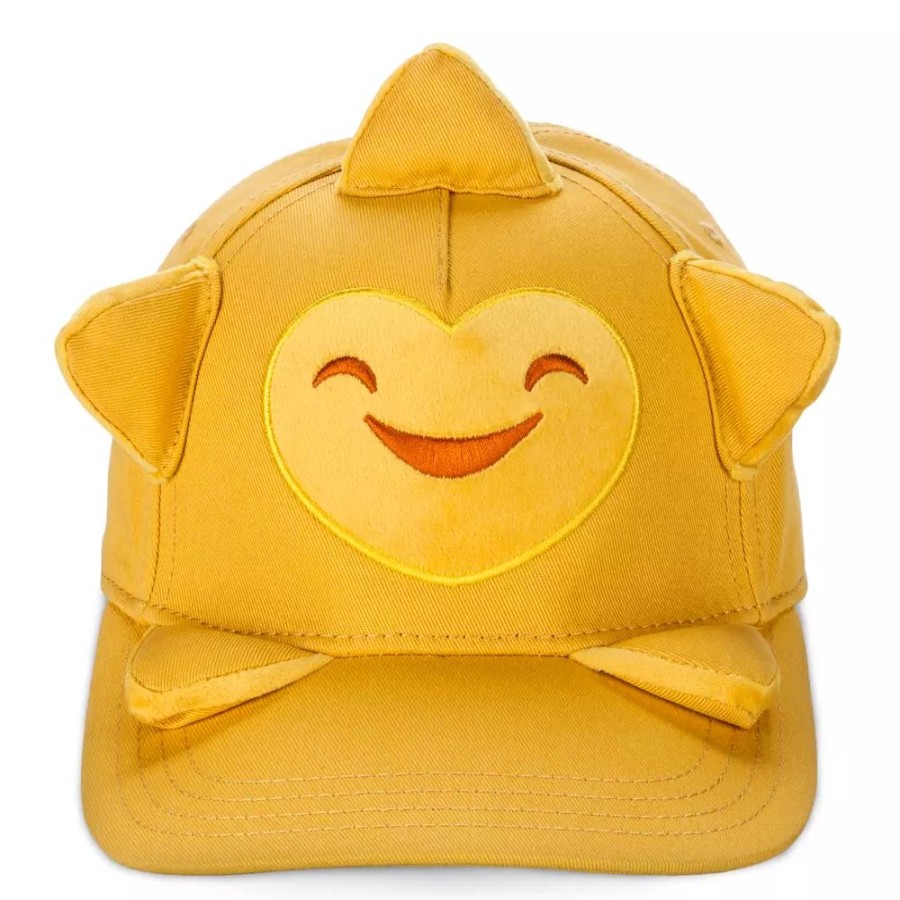 Moda Disney Accesorios Para Ninos | Gorra Visera Infantil Star, Wish: El Poder De Los Deseos