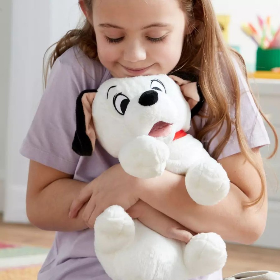 Hogar Disney Mascotas Disney | Peluche Mediano Lucky