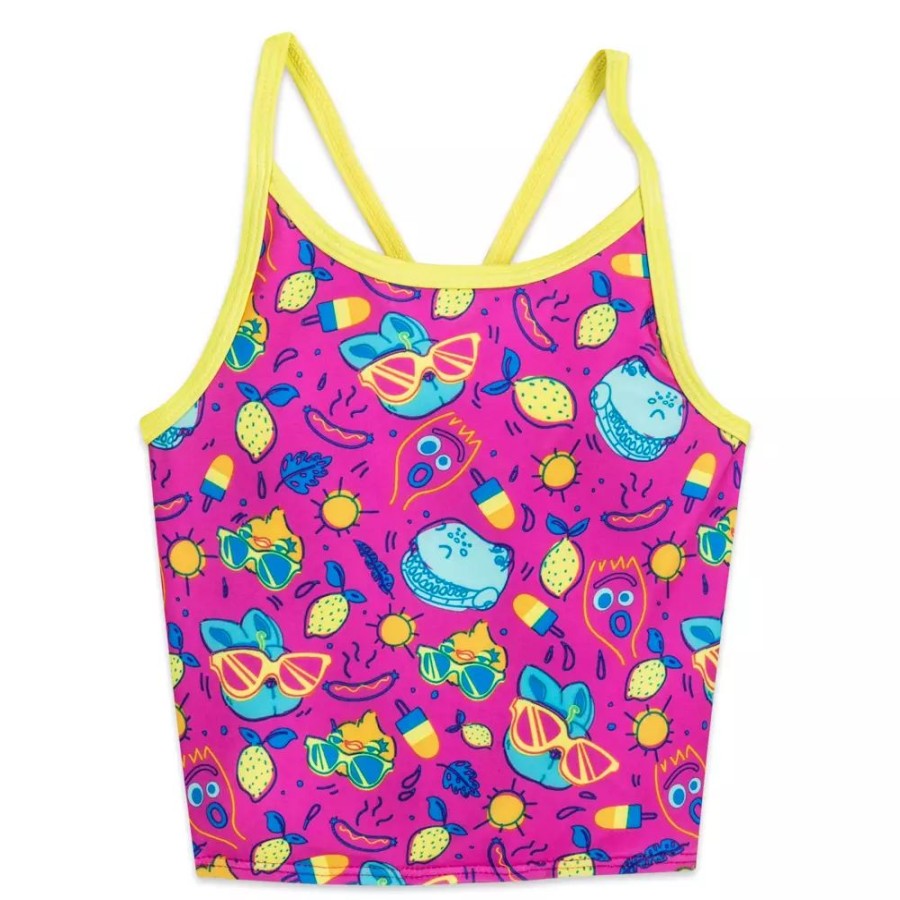 Moda Disney Ropa Para Ninos | Banador Infantil Dos Piezas Toy Story, Summer Splash, Disney Store